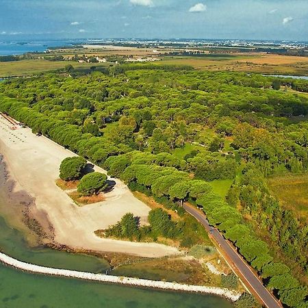 Caravan Park Belvedere, Grado Exterior foto